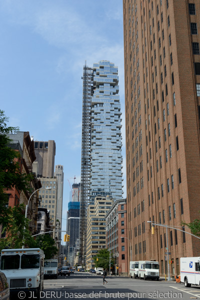 New-York, NY, USA